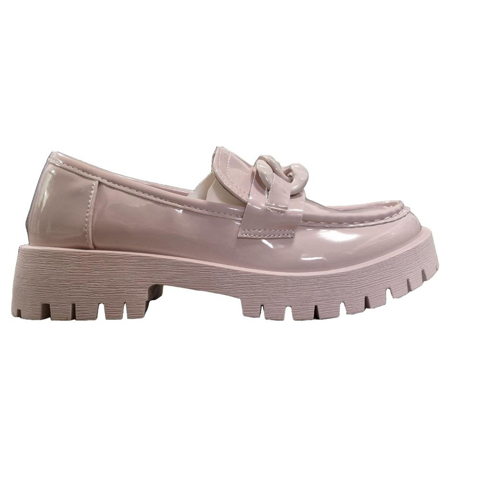 Women's Rouge Helium Loafers Size 7.5 Pink - Picture 5 of 9